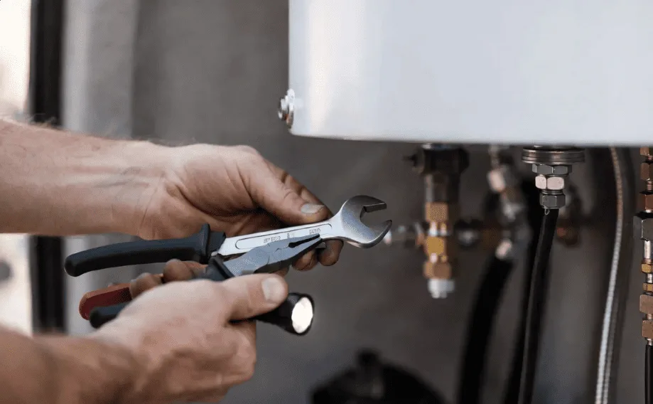 Why choose Water Heater Repair in Pisek, ND